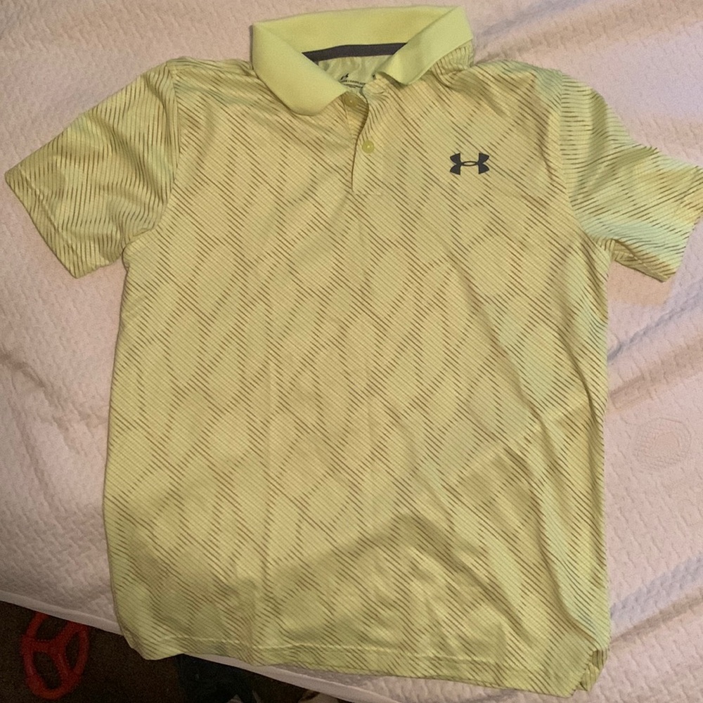 Under Armor (Youth)